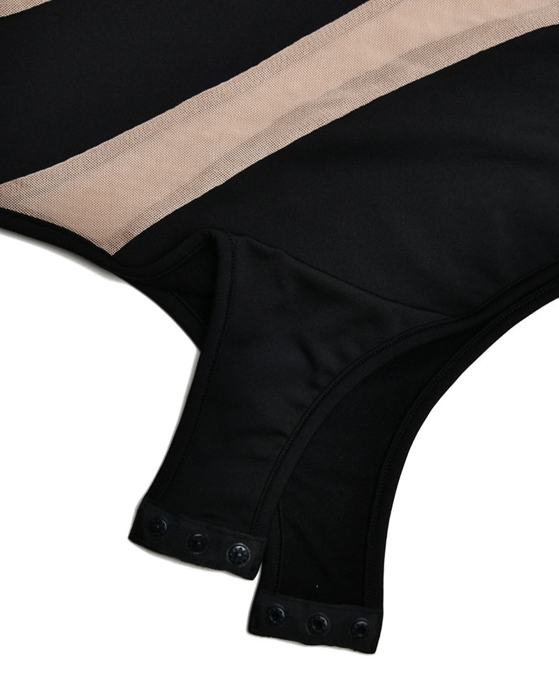 Beautifully Balanced Garment with Timeless Character