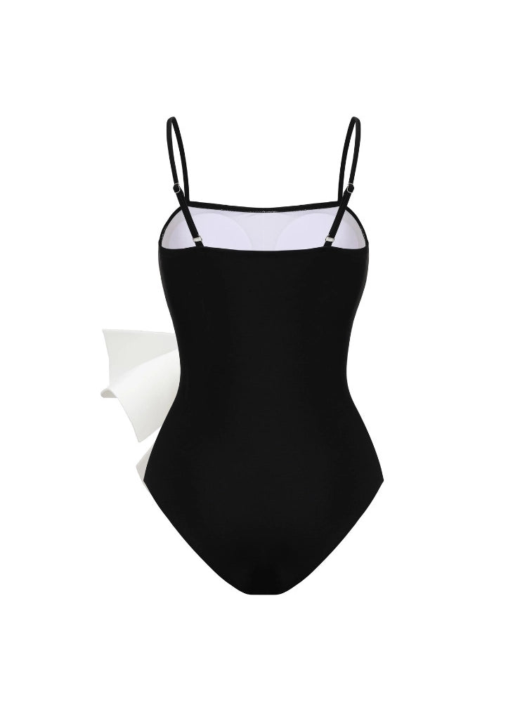 Vintage Inspired Garment with a Contemporary Edge
