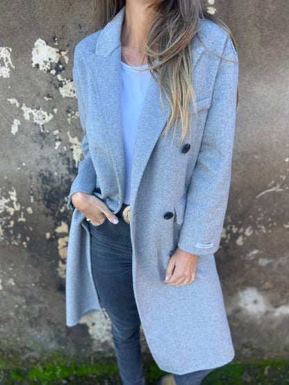 Vintage Inspired Jacket with a Contemporary Edge