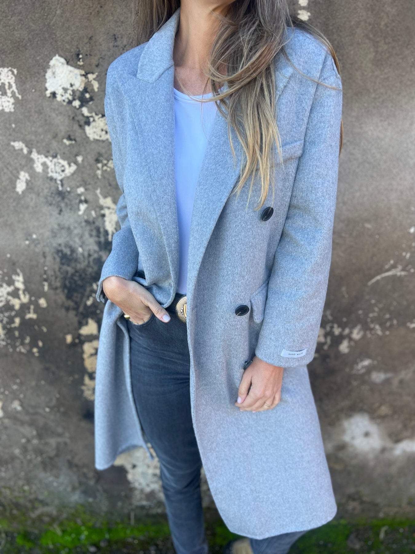 Beautifully Crafted Jacket in a Classic Style