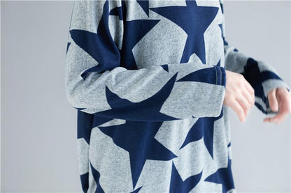Polished Sweater with an Effortless Classic Look