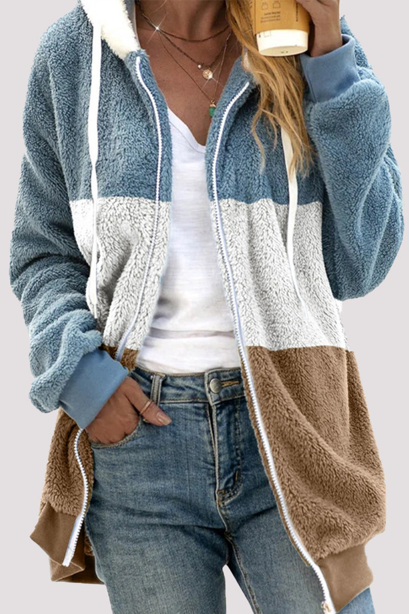 Beautifully Balanced Garment with Timeless Character