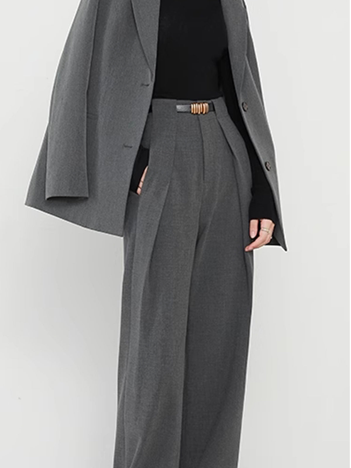 Classic Vintage & Enduringly Stylish Pants