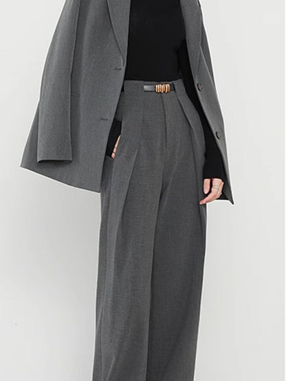 Classic Vintage & Enduringly Stylish Pants
