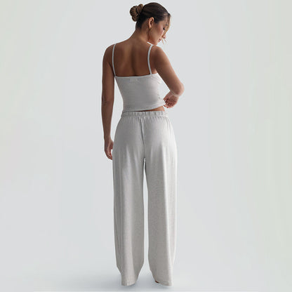 Beautifully Balanced Trousers with Timeless Character