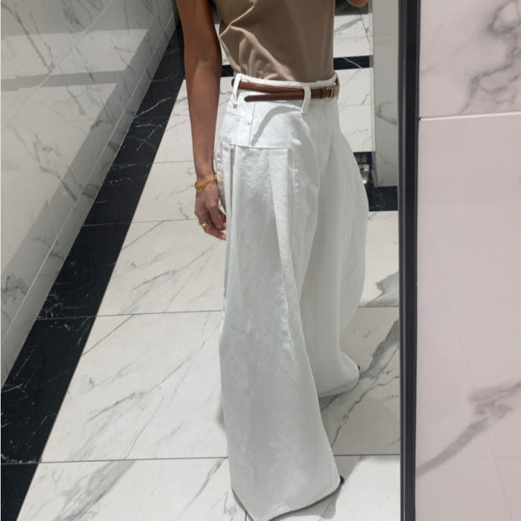 A Vintage Style Garment with Delicate Timeless Details