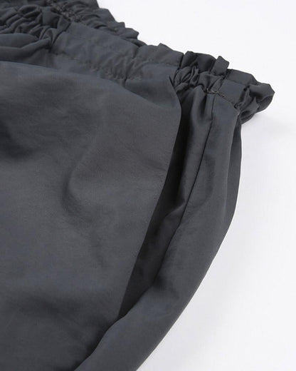 Vintage Inspired Pants with a Contemporary Edge