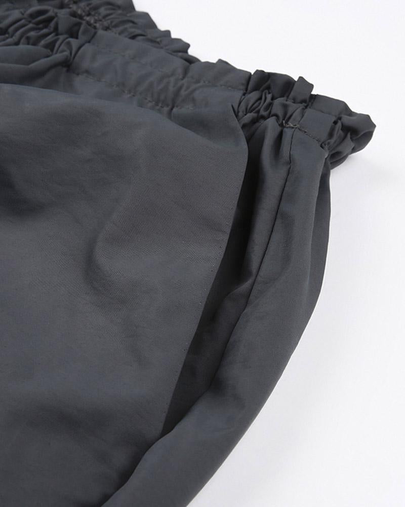 Vintage Inspired Pants with a Contemporary Edge