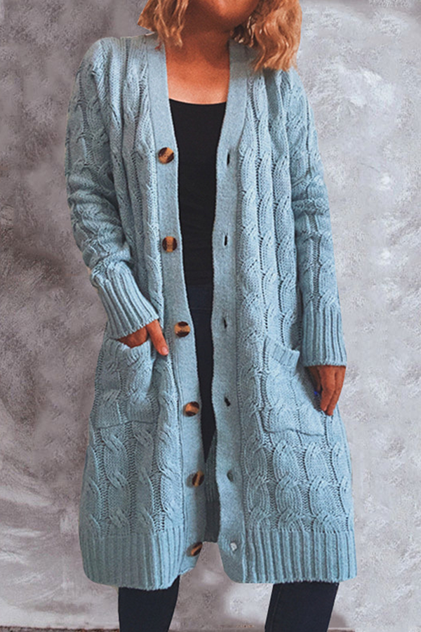Beautifully Crafted Garment in a Classic Style
