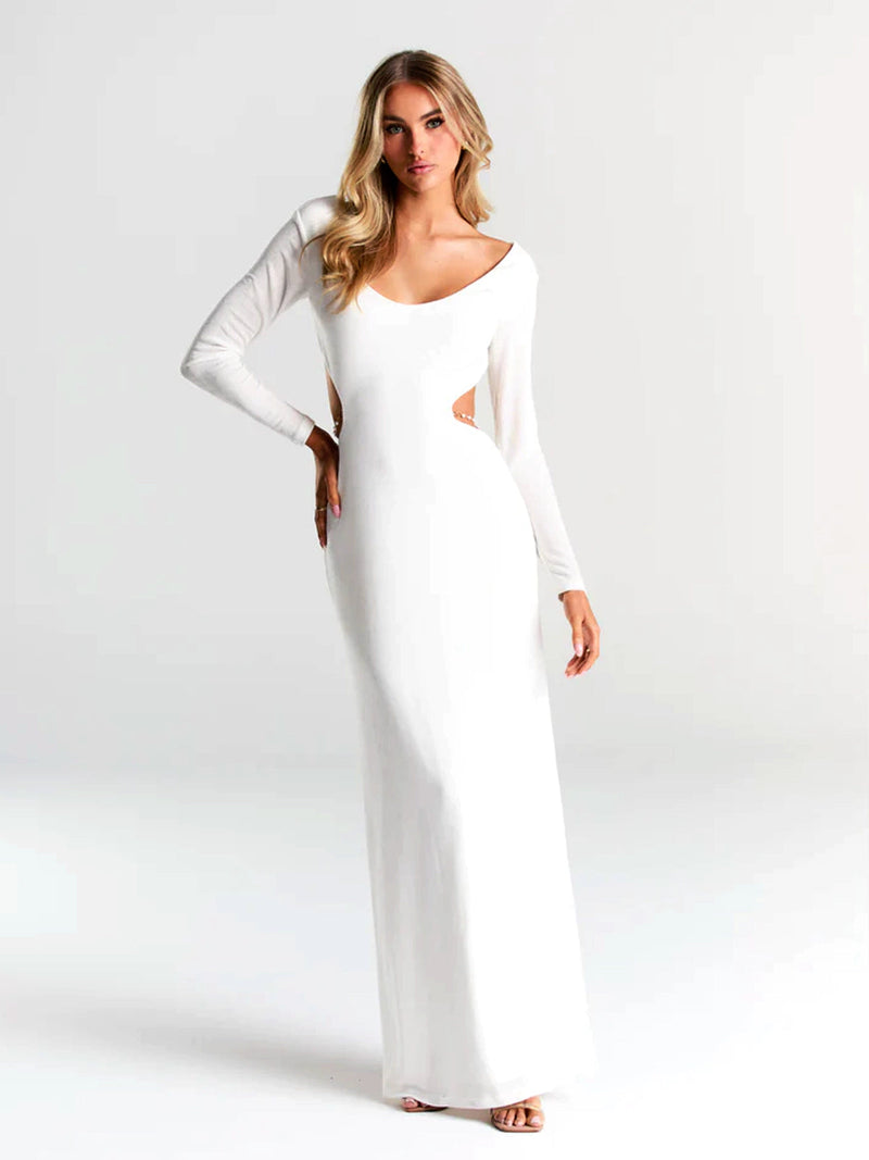 Romantic Pearl Chain for Special Moments