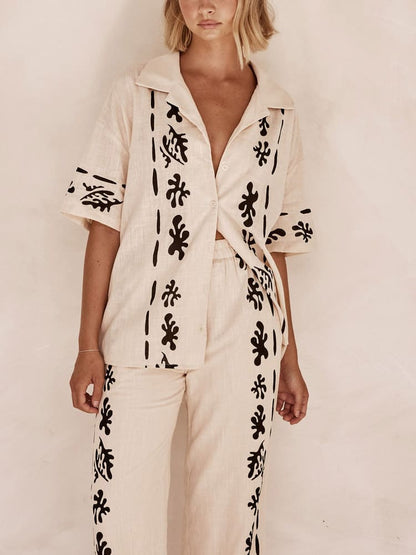 Gracefully Styled Pants for Any Occasion