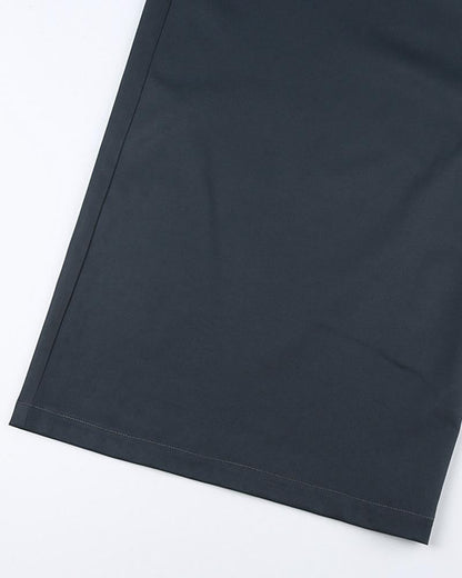 Beautifully Finished Pants in a Timeless Design