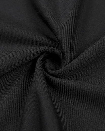 Vintage Inspired Garment with a Contemporary Edge