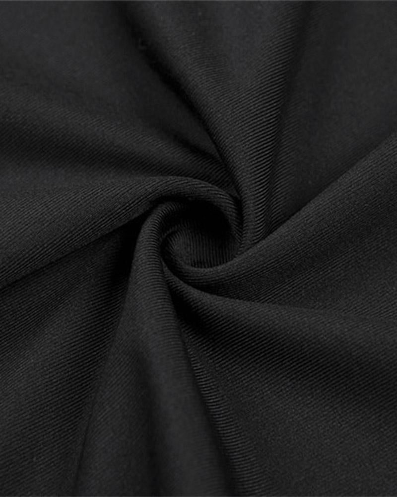 Vintage Inspired Garment with a Contemporary Edge