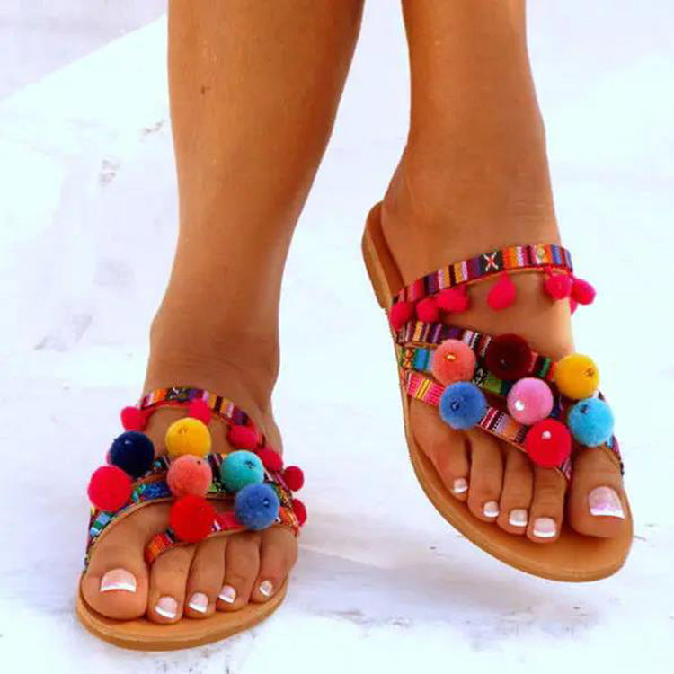 Stylish Orthopedic Slippers for Any Occasion