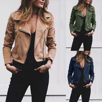 Classic Vintage Garment with a Flattering Fit