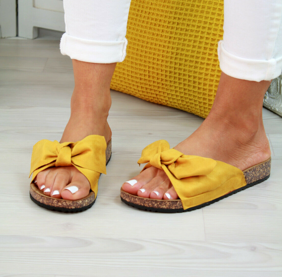 Beautifully Crafted Orthopedic Sandals