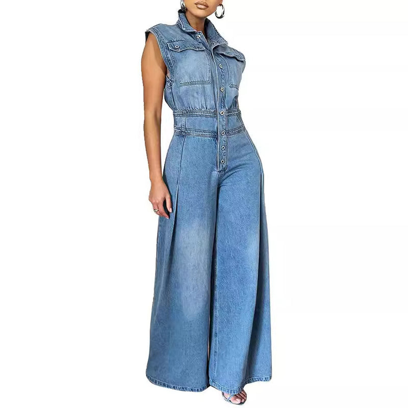 Beautifully Balanced Garment with Timeless Character