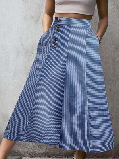 Elegantly Styled Pants for Everyday Wear