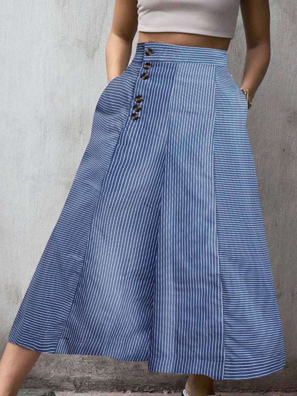 Elegantly Styled Pants for Everyday Wear