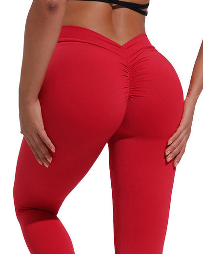 Beautifully Finished Pants in a Timeless Design