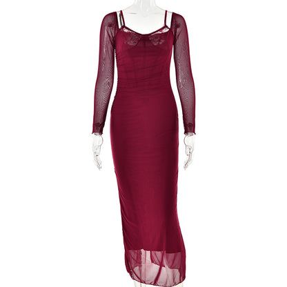 Wine Red