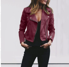 Wine red