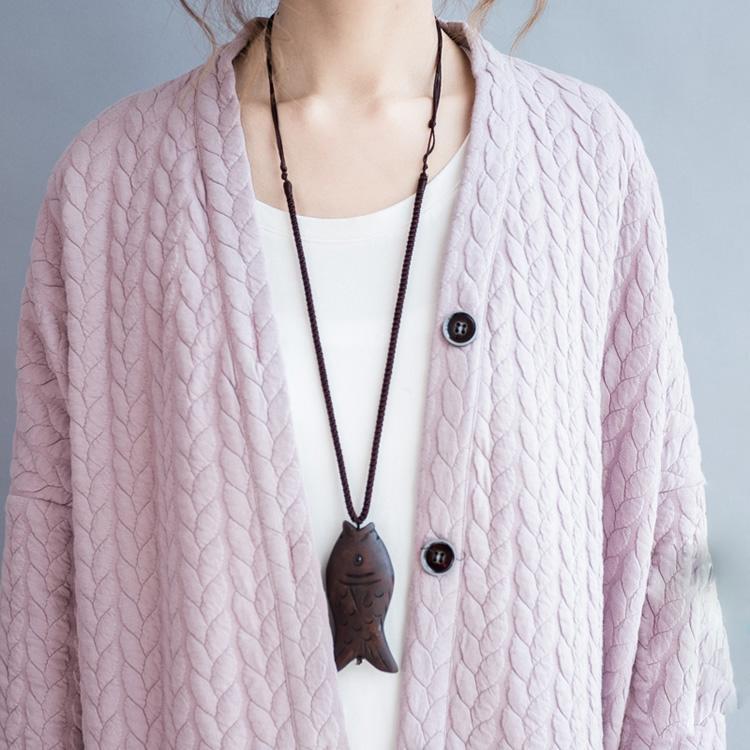A Vintage Style Cardigan with Delicate Timeless Details