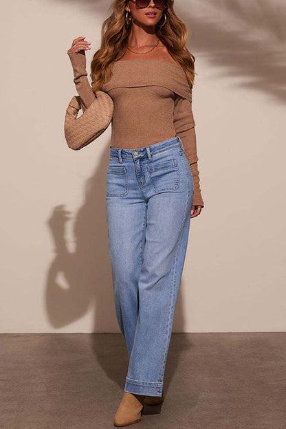 Gracefully Styled Pants for Any Occasion
