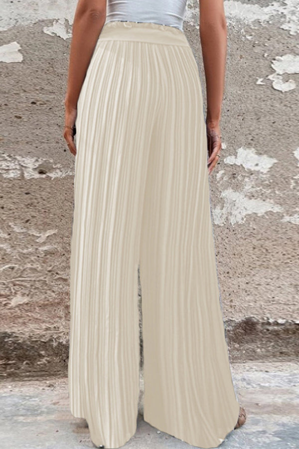 Gracefully Styled Pants for Any Occasion