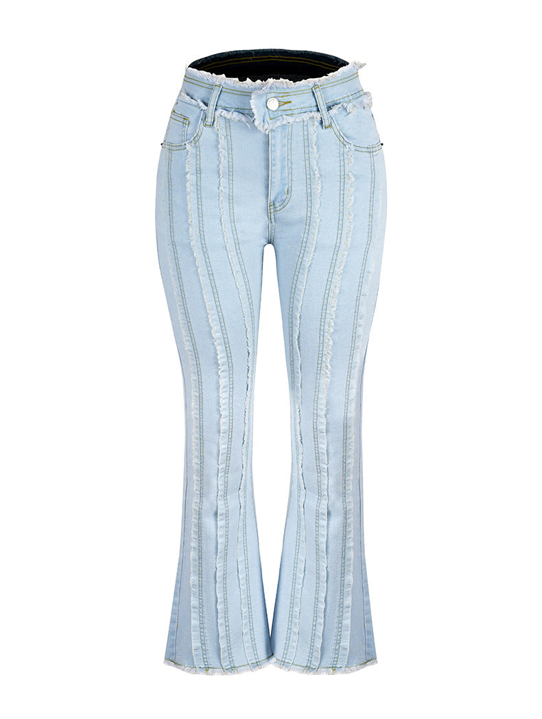 Beautifully Crafted Pants in a Classic Style