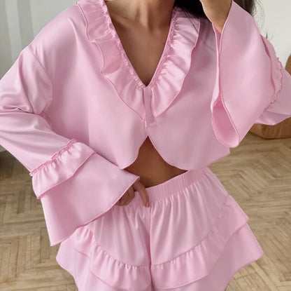 Beautifully Crafted Top in a Classic Style