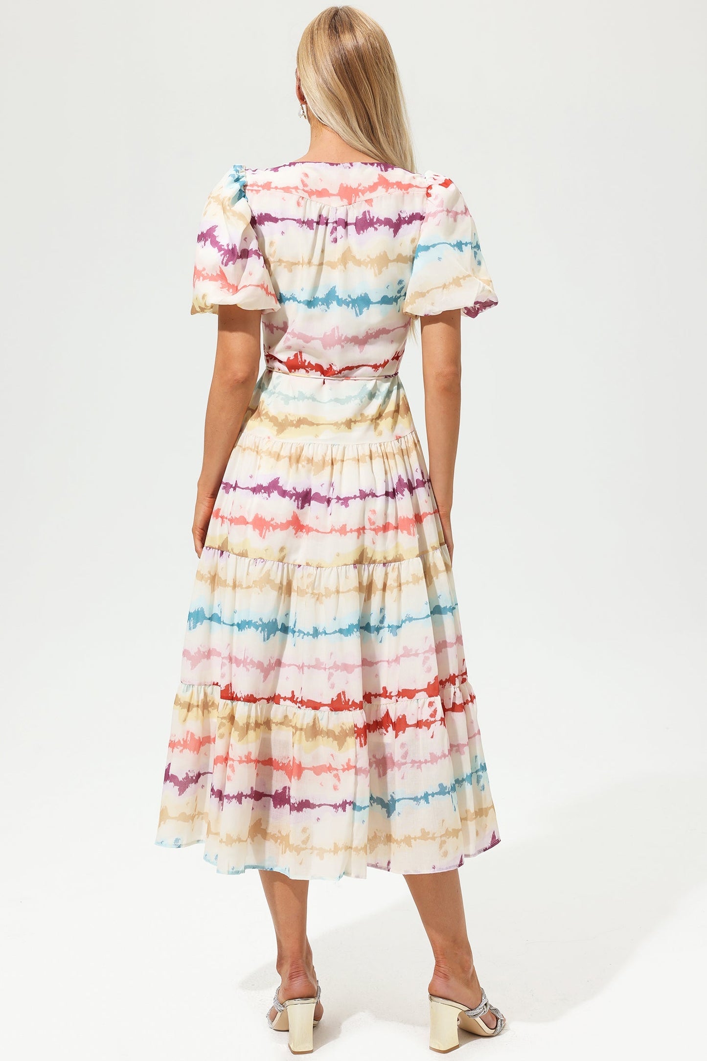 Classic Vintage & Enduringly Stylish Dress