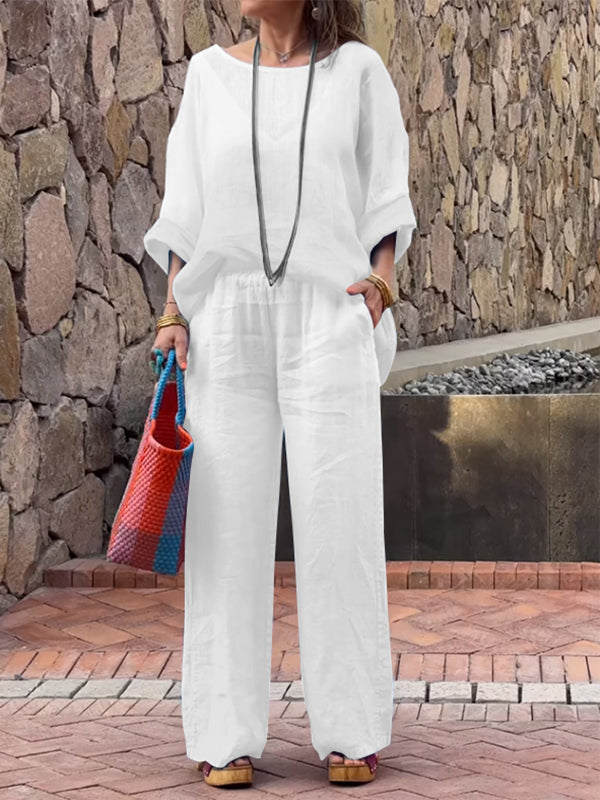 Gracefully Styled Garment for Any Occasion