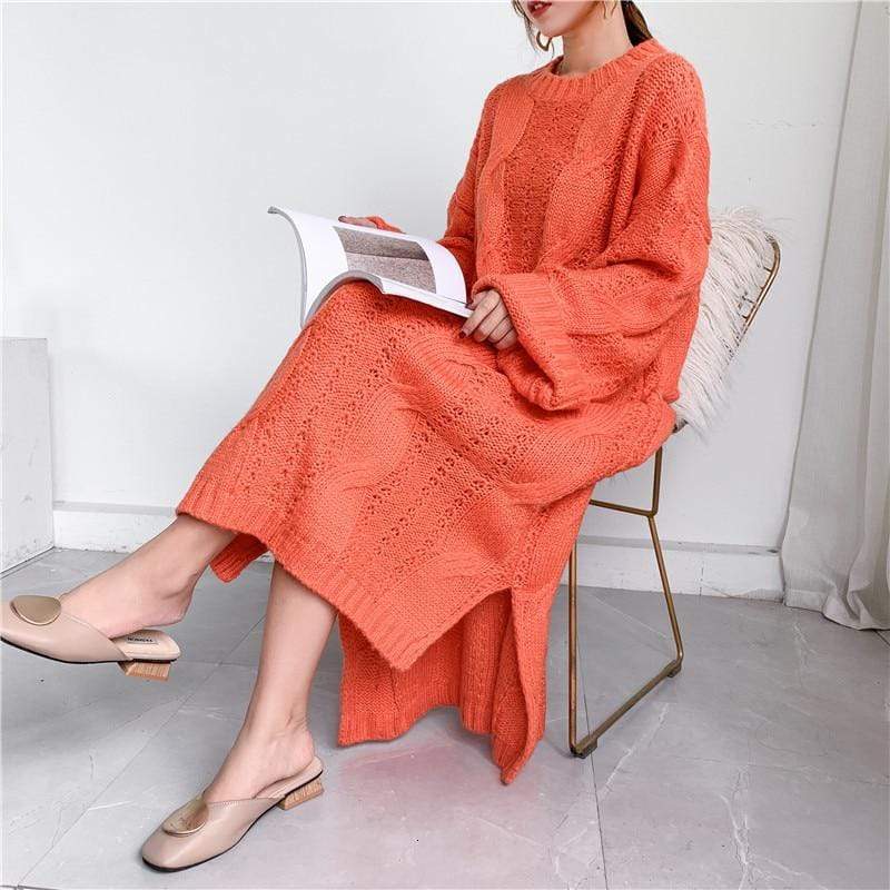 Classic Vintage & Enduringly Stylish Sweater