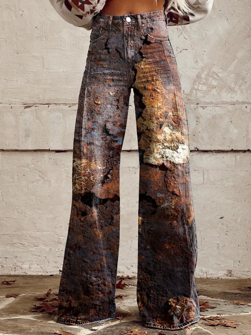 Classic Vintage & Enduringly Stylish Pants
