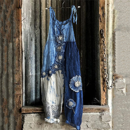 Vintage Inspired Garment with a Contemporary Edge