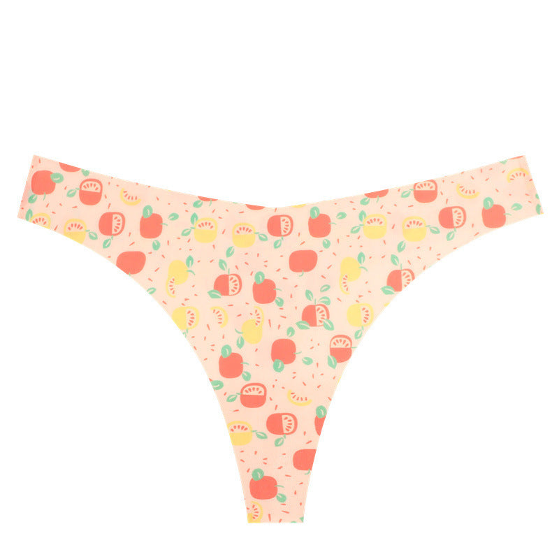 Light Apricot Orange