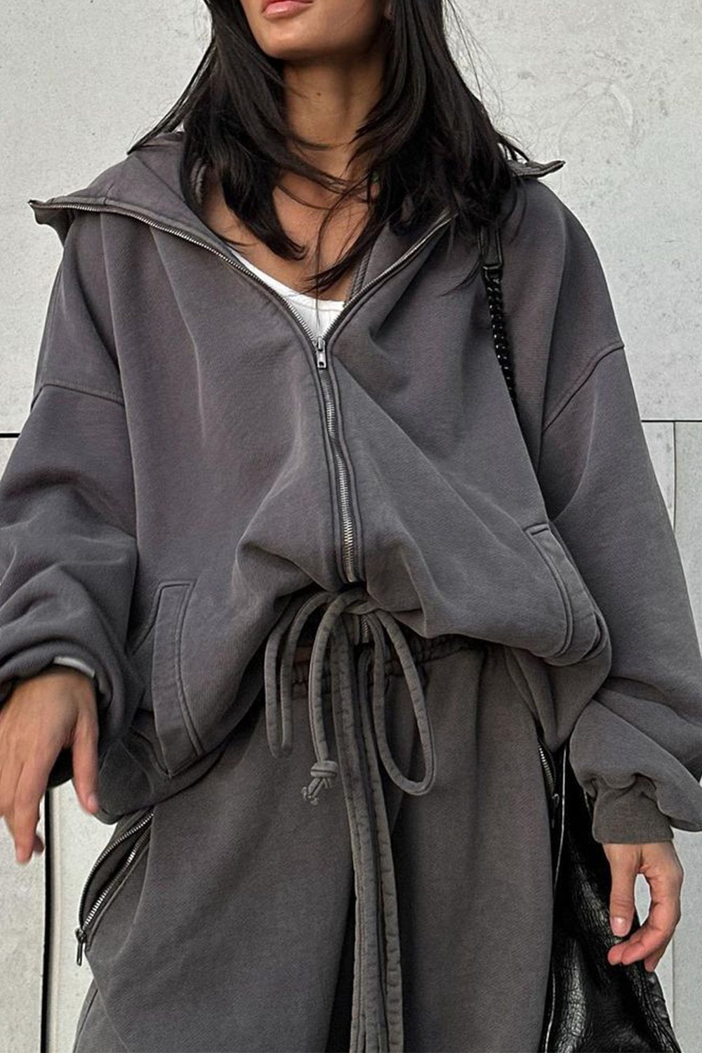 Beautifully Finished Garment in a Timeless Design