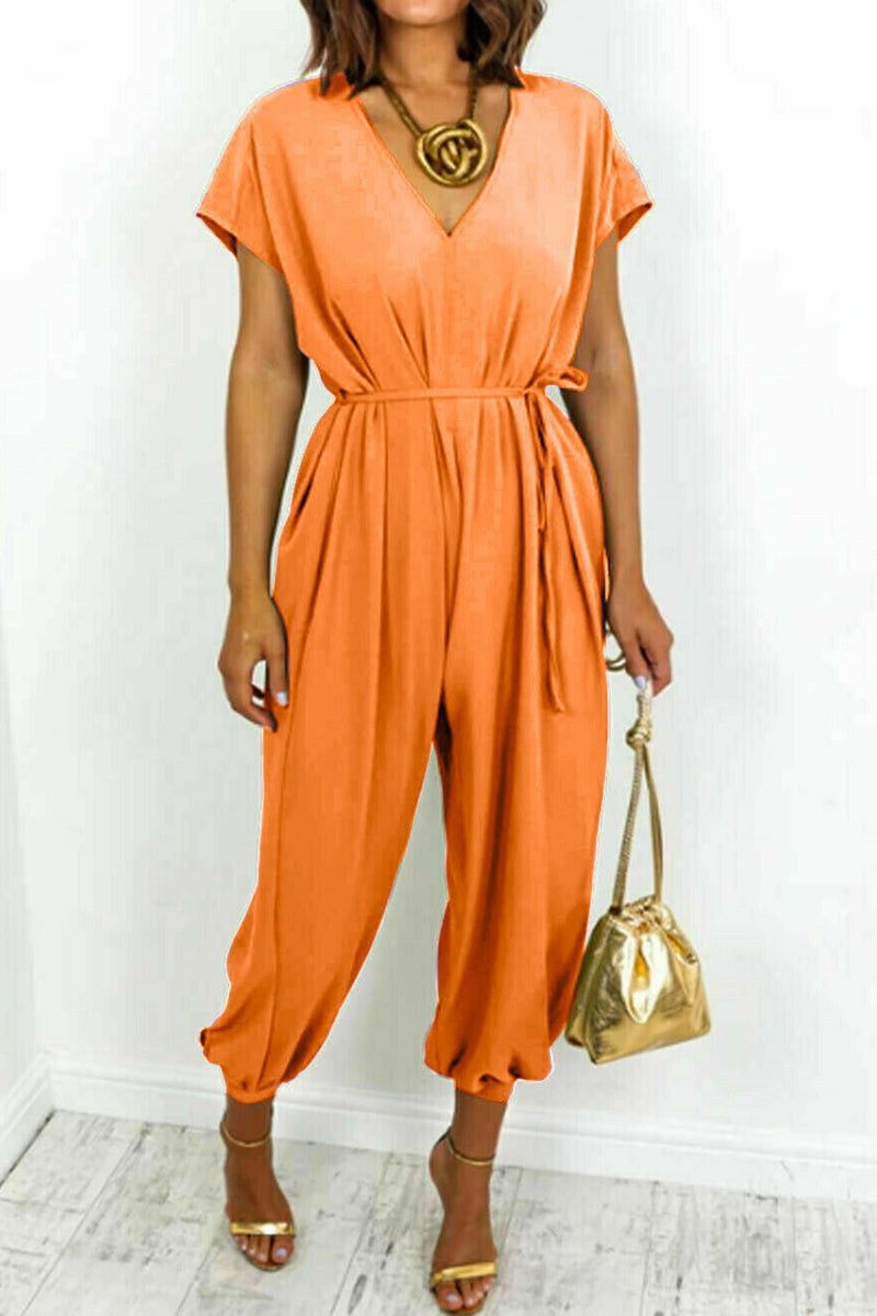 Orange Apricot