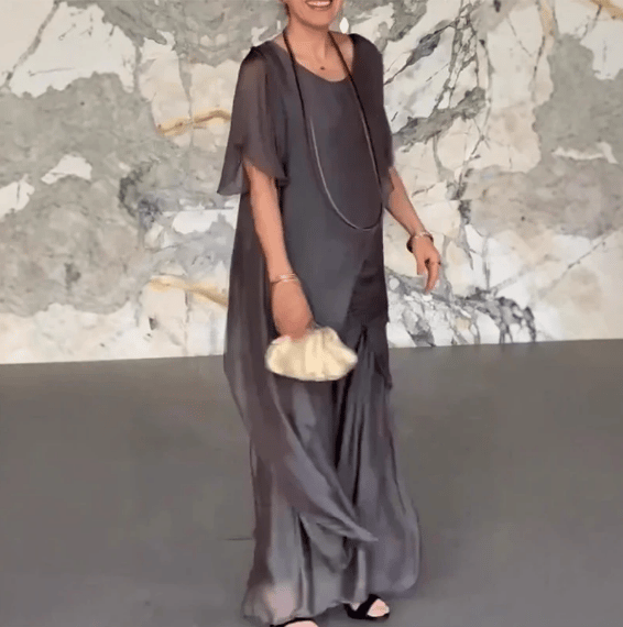 Vintage Inspired Pants with a Contemporary Edge