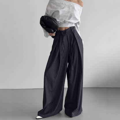 Polished Pants with an Effortless Classic Look