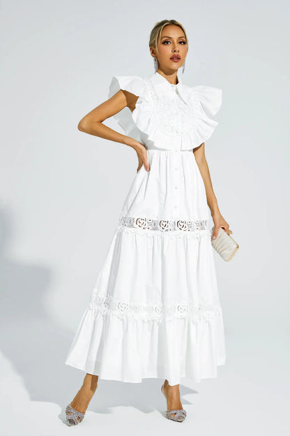 Classic Vintage & Enduringly Stylish Dress