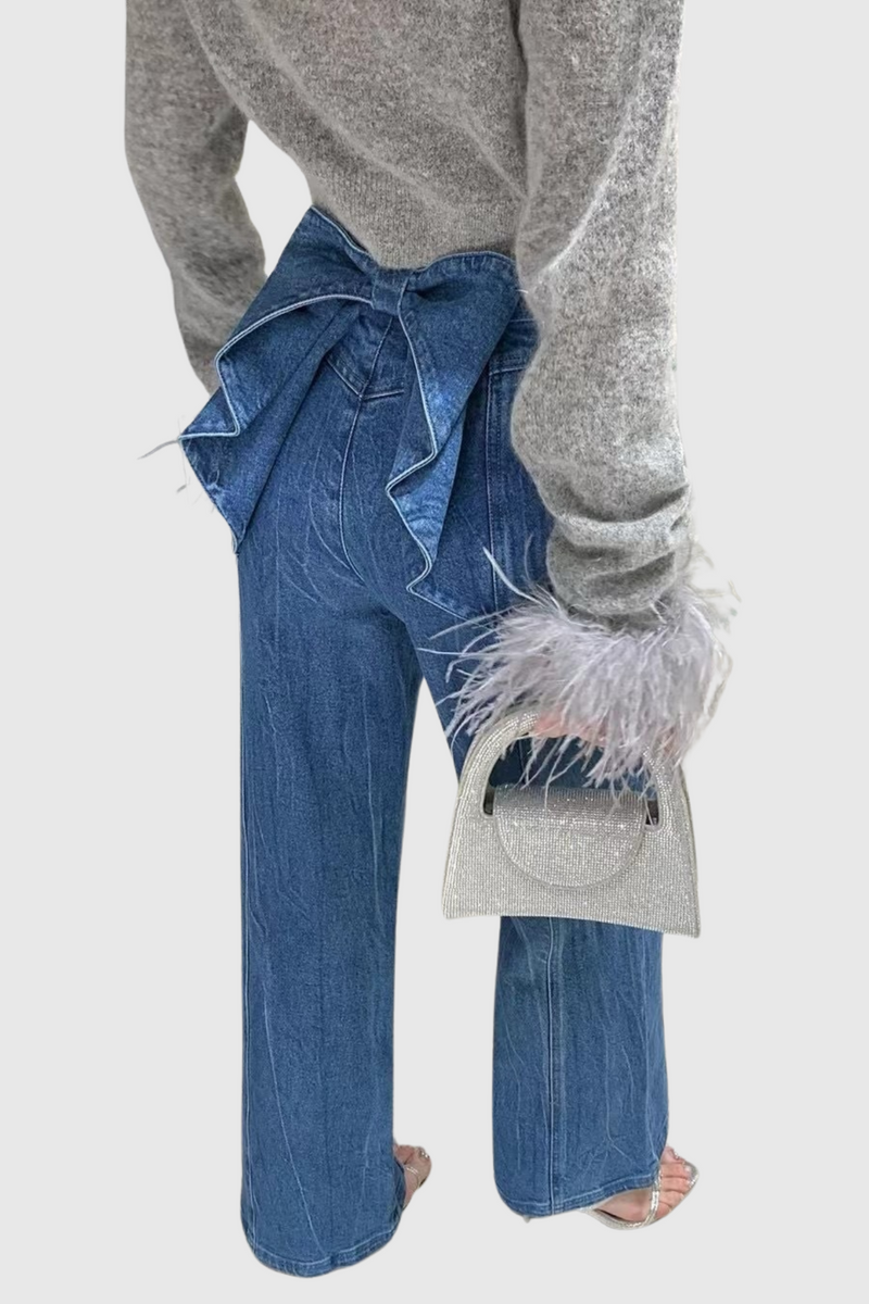 Elegantly Styled Garment for Everyday Wear