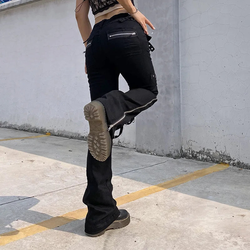 Classic Vintage & Enduringly Stylish Pants