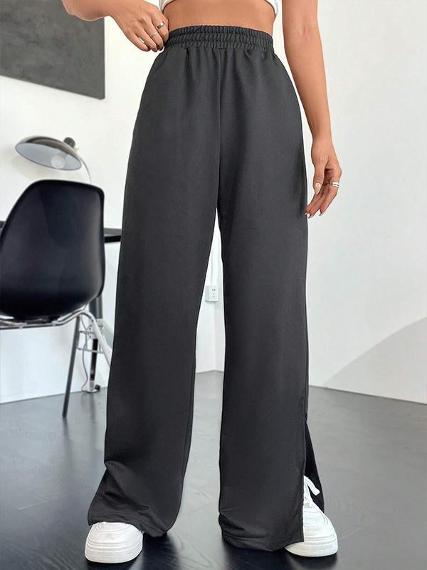 Beautifully Finished Pants in a Timeless Design