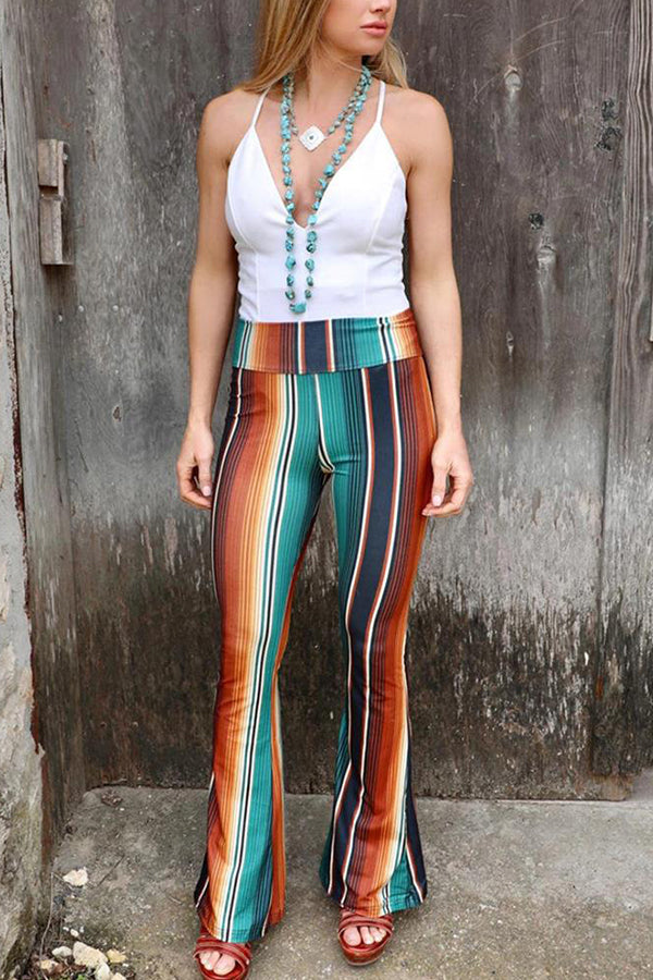 Elegantly Styled Pants for Everyday Wear