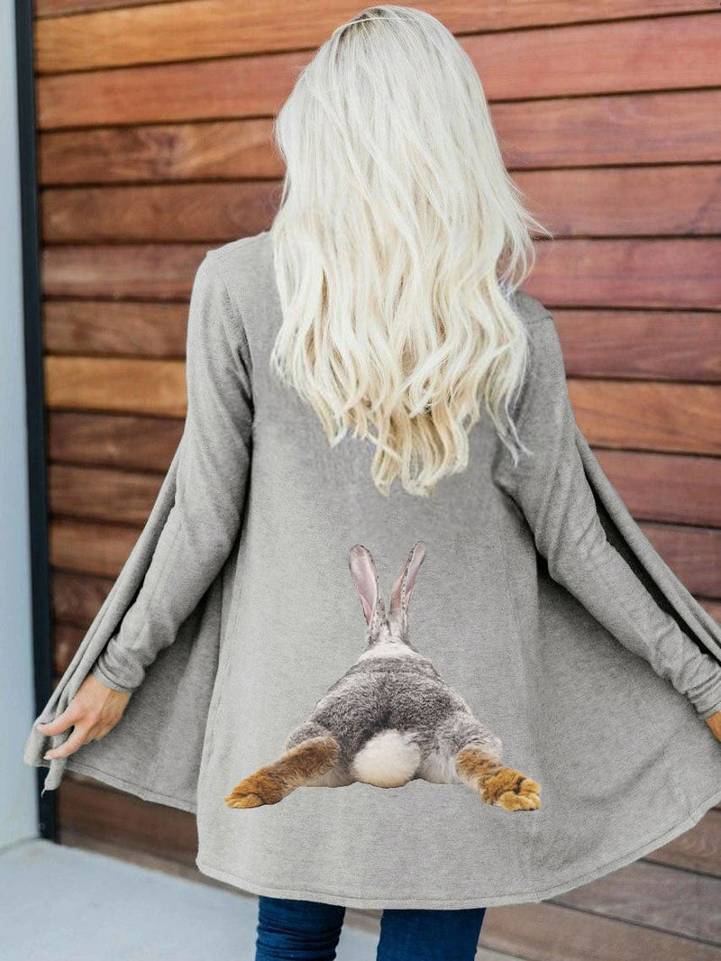 Classic Vintage & Enduringly Stylish Cardigan