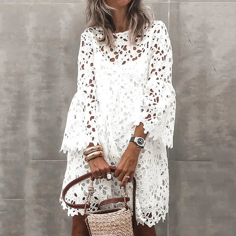 Classic Vintage & Enduringly Stylish Dress