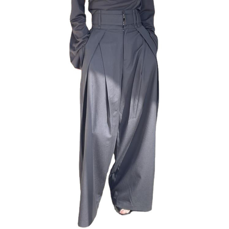 Beautifully Balanced Pants with Timeless Character
